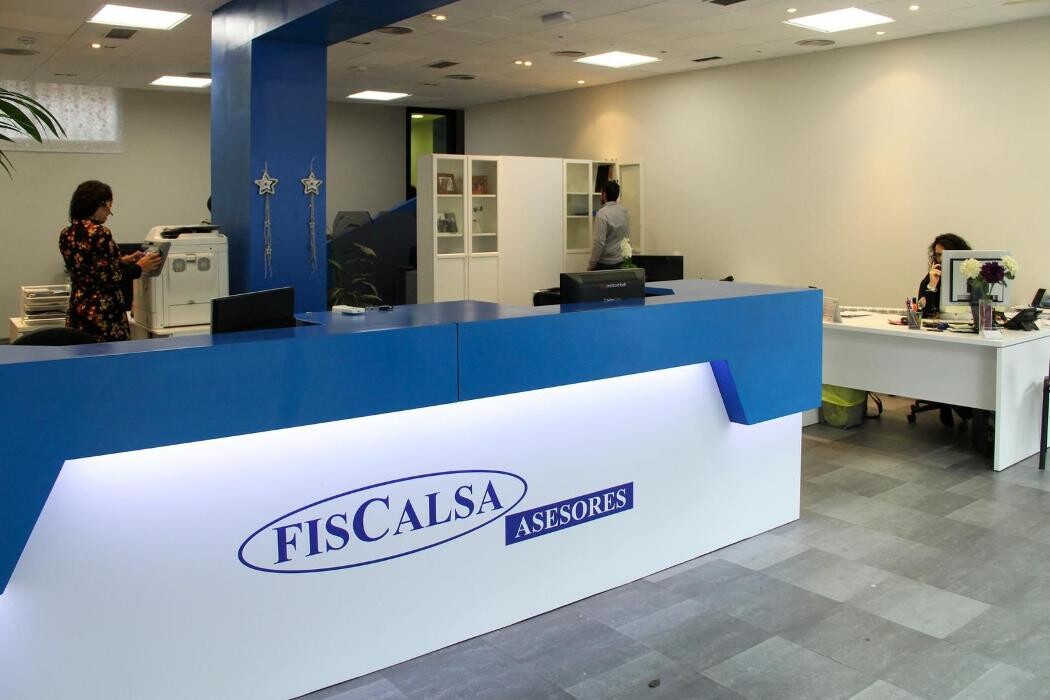 Images Fiscalsa Asesores