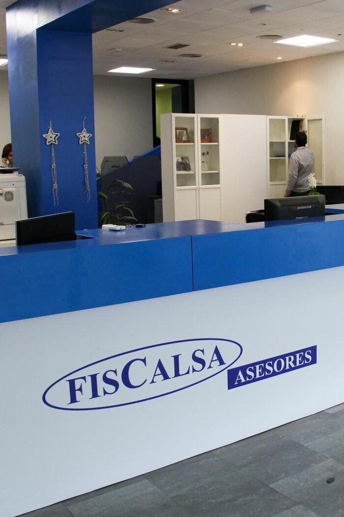 Images Fiscalsa Asesores