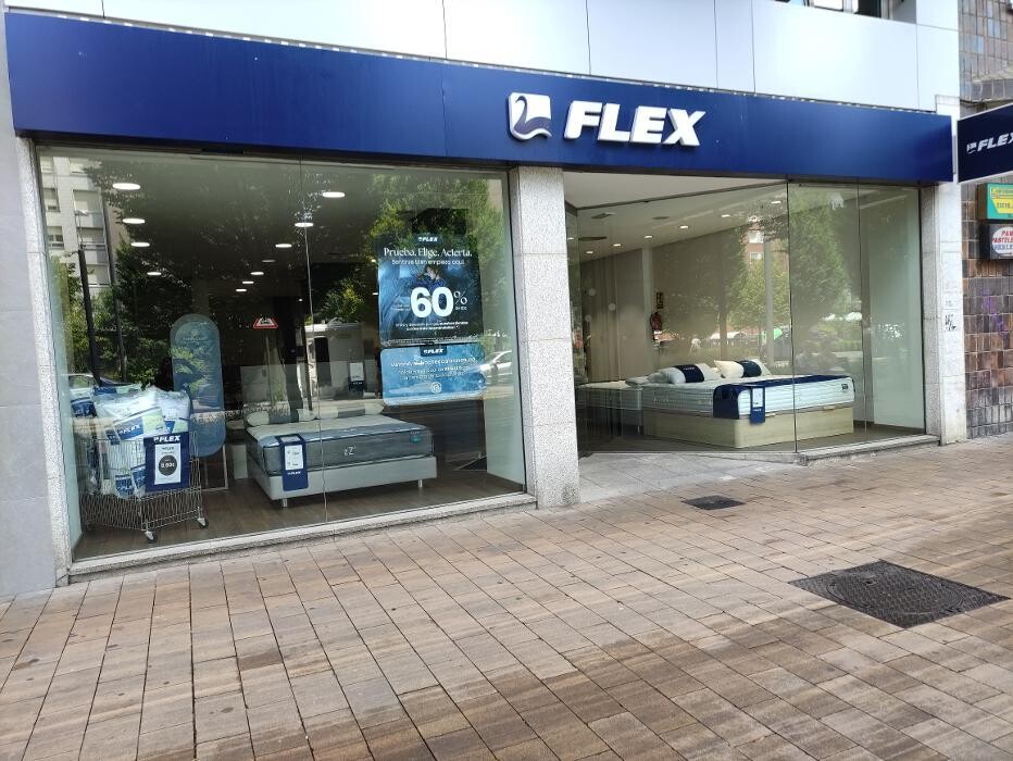 Images Tienda Flex by Noctalia