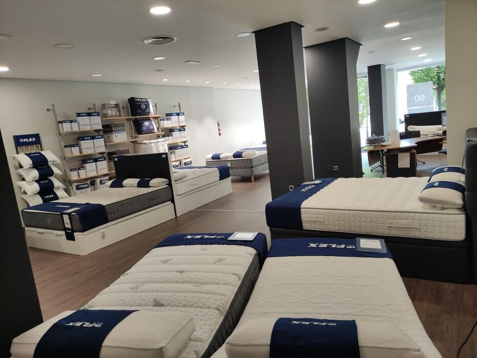 Images Tienda Flex by Noctalia