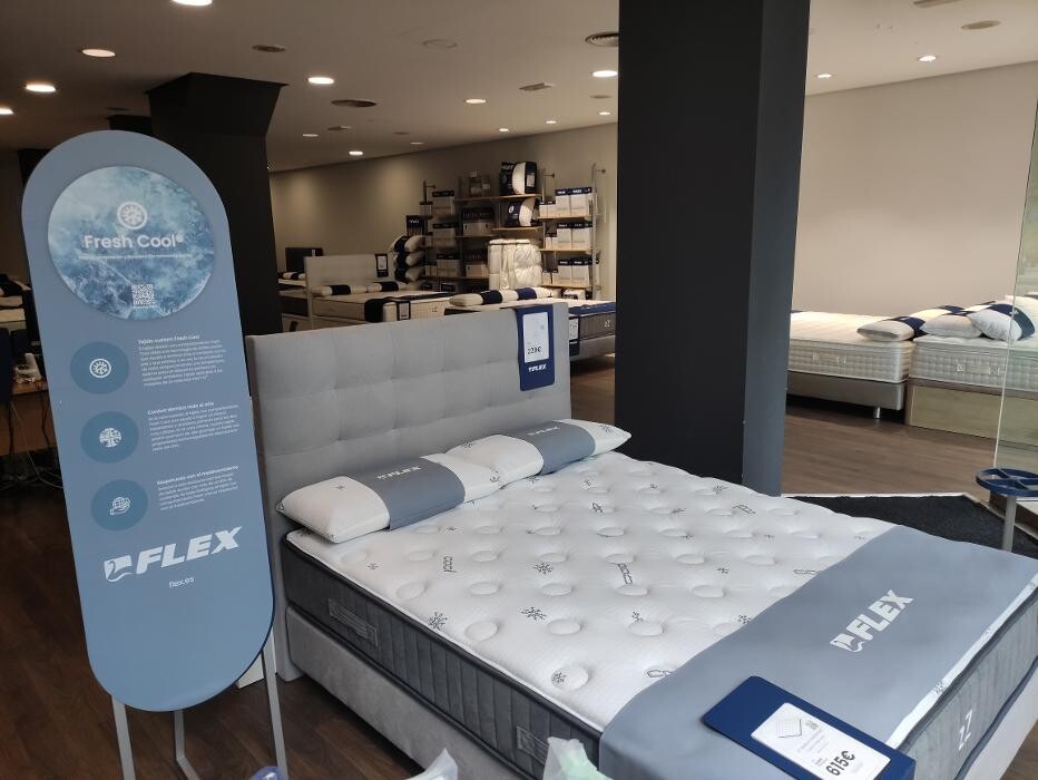 Images Tienda Flex by Noctalia