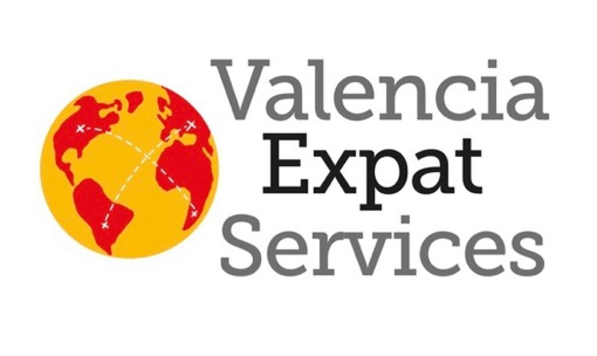 Valencia Expat Services Logo