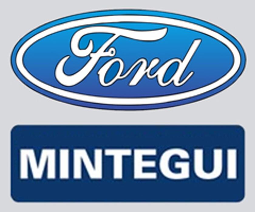 Ford Mintegui Logo