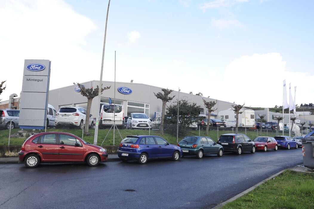 Images Ford Mintegui