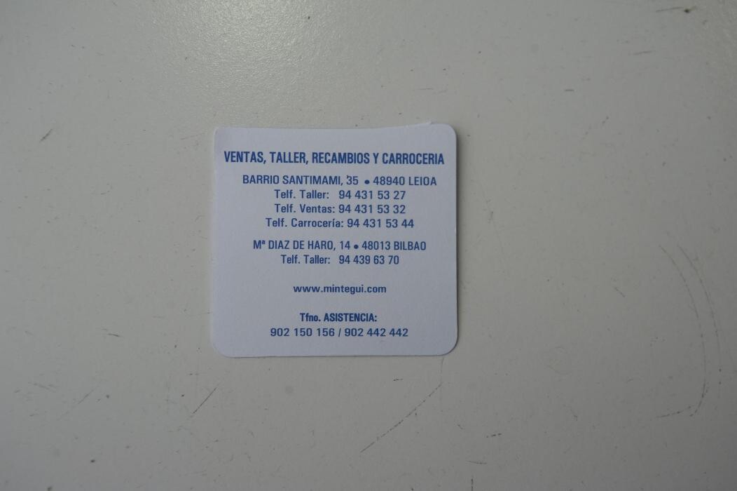Images Ford Mintegui