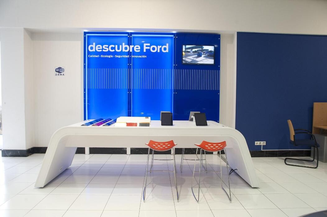 Images Ford Mintegui