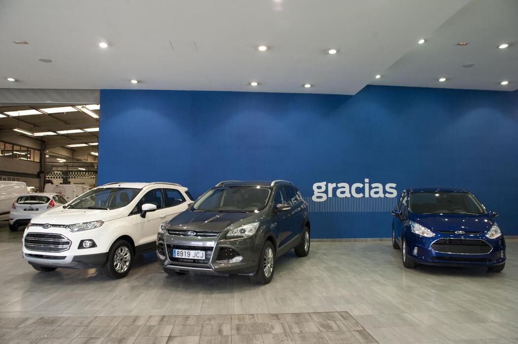 Images Ford Mintegui