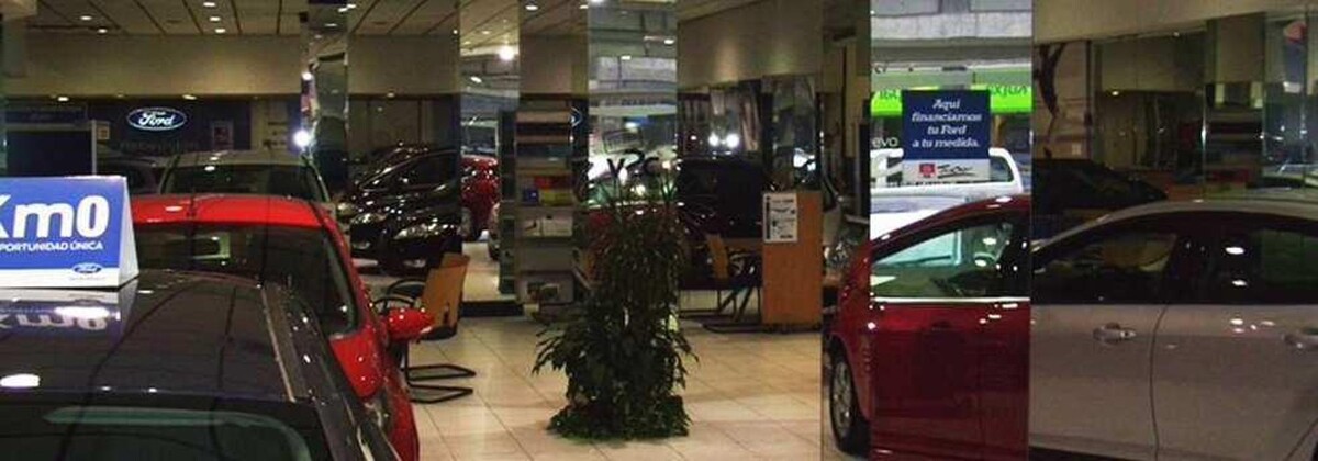 Images Ford Mintegui