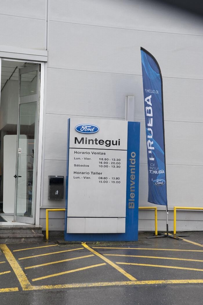 Images Ford Mintegui