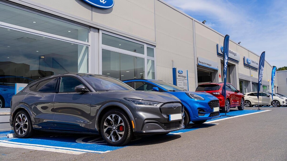 Images Ford Mintegui