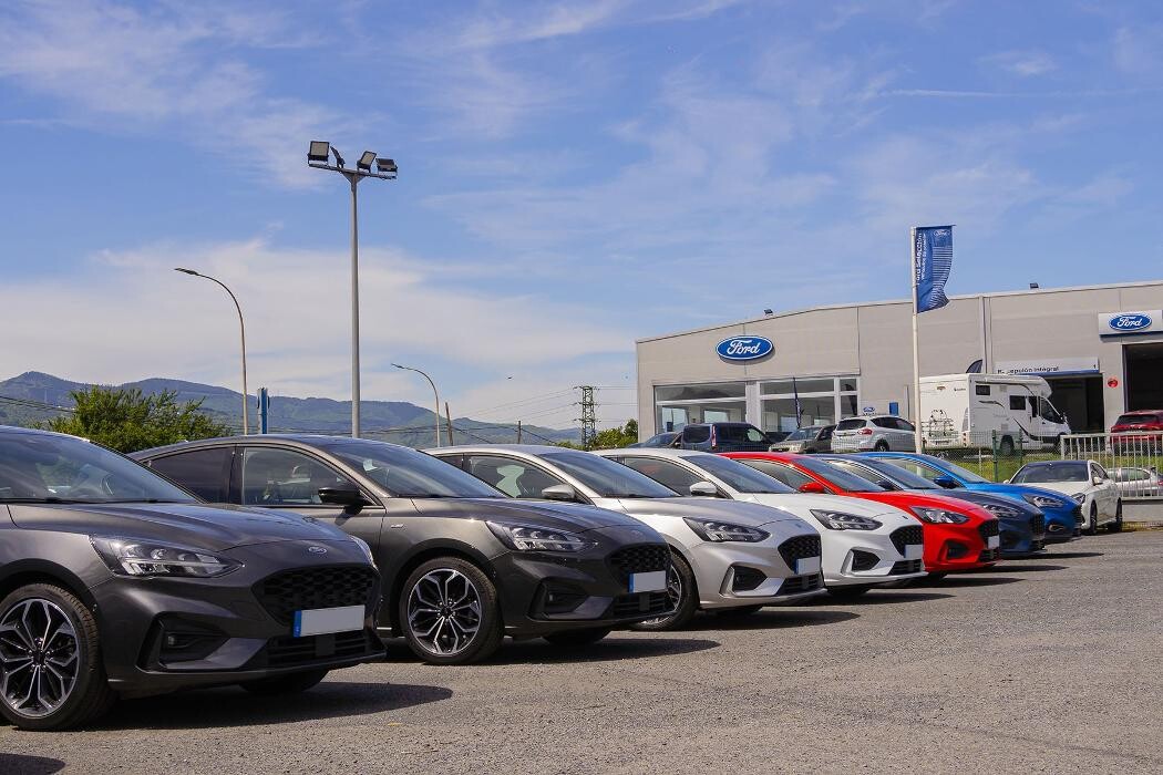 Images Ford Mintegui