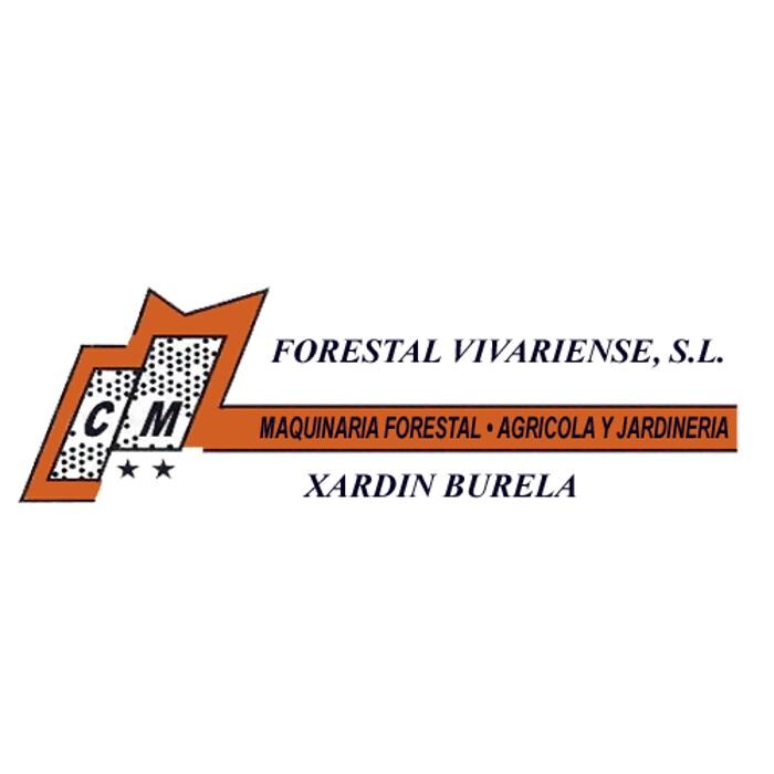 Forestal Vivariense S.L (STIHL) Logo