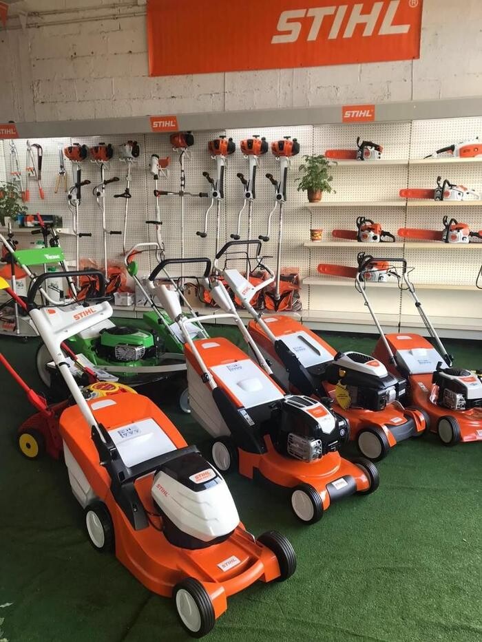 Images Forestal Vivariense S.L (STIHL)
