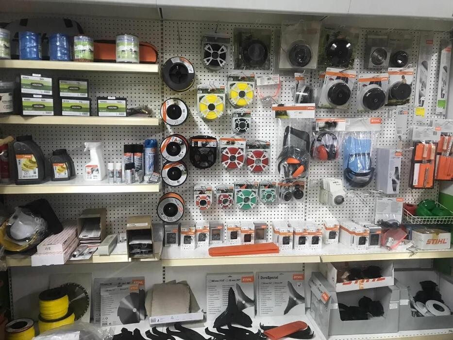 Images Forestal Vivariense S.L (STIHL)
