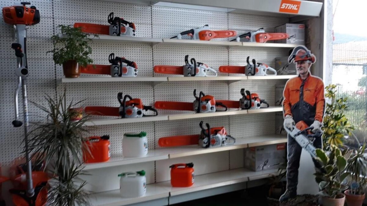 Images Forestal Vivariense S.L (STIHL)