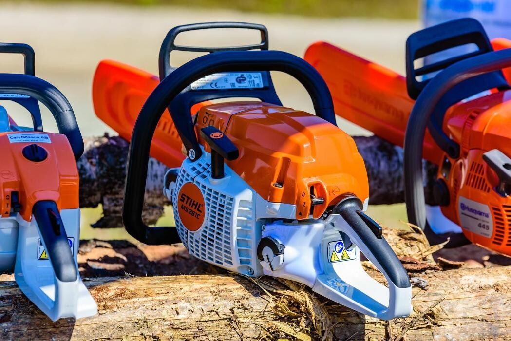 Images Forestal Vivariense S.L (STIHL)