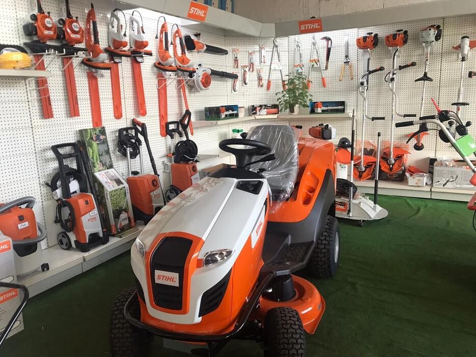 Images Forestal Vivariense S.L (STIHL)