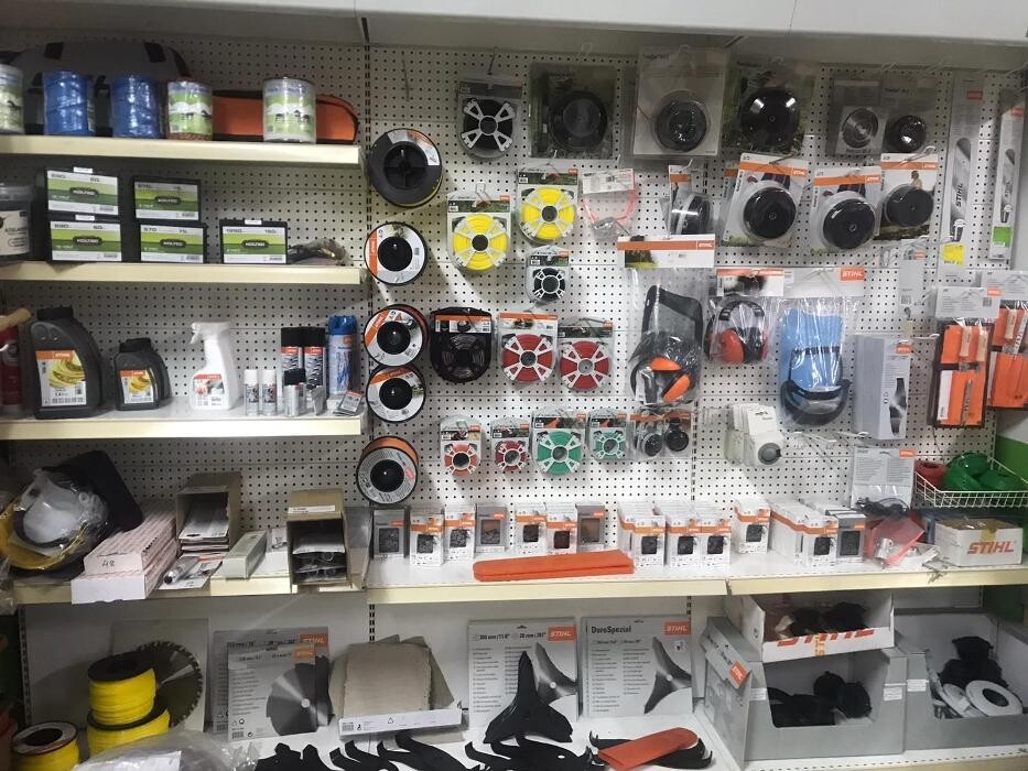 Images Forestal Vivariense S.L (STIHL)