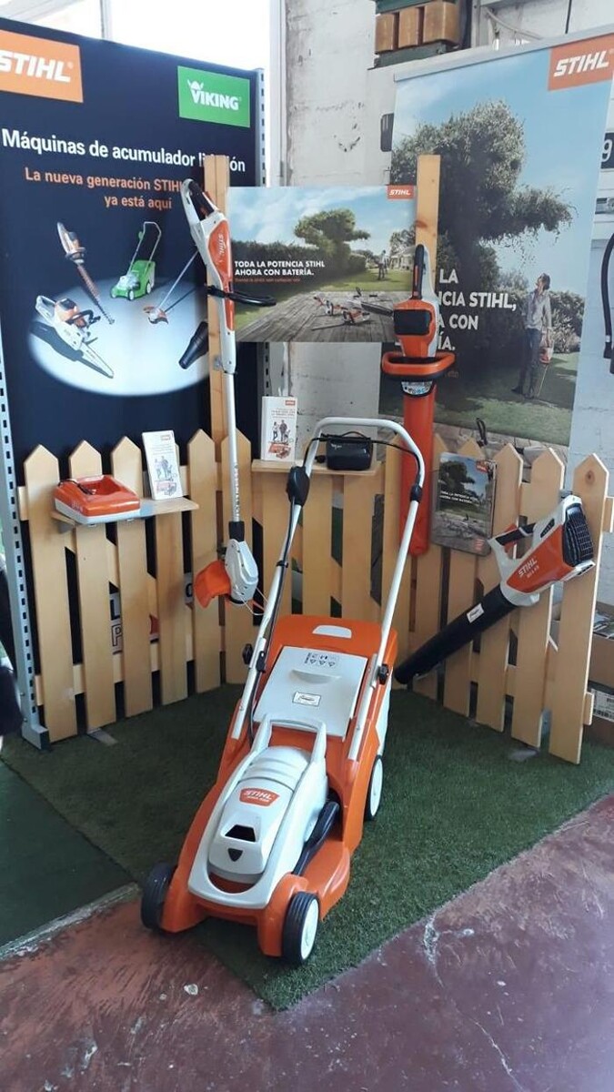 Images Forestal Vivariense S.L (STIHL)