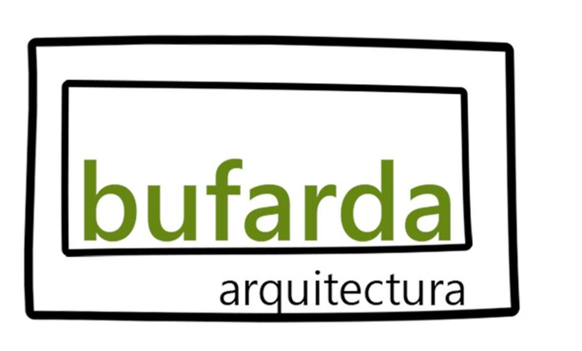 Estudio de arquitectura e deseño Logo