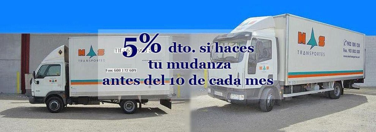 Images MAS TRANSPORTES