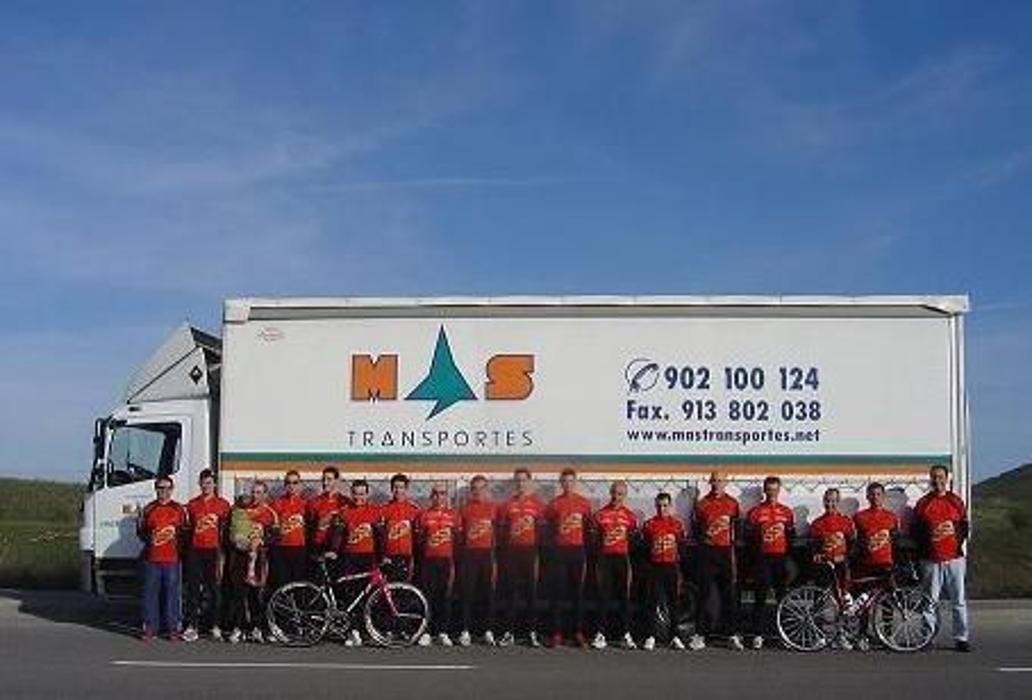 Images MAS TRANSPORTES