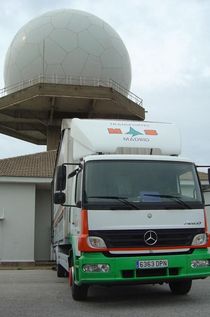 Images MAS TRANSPORTES