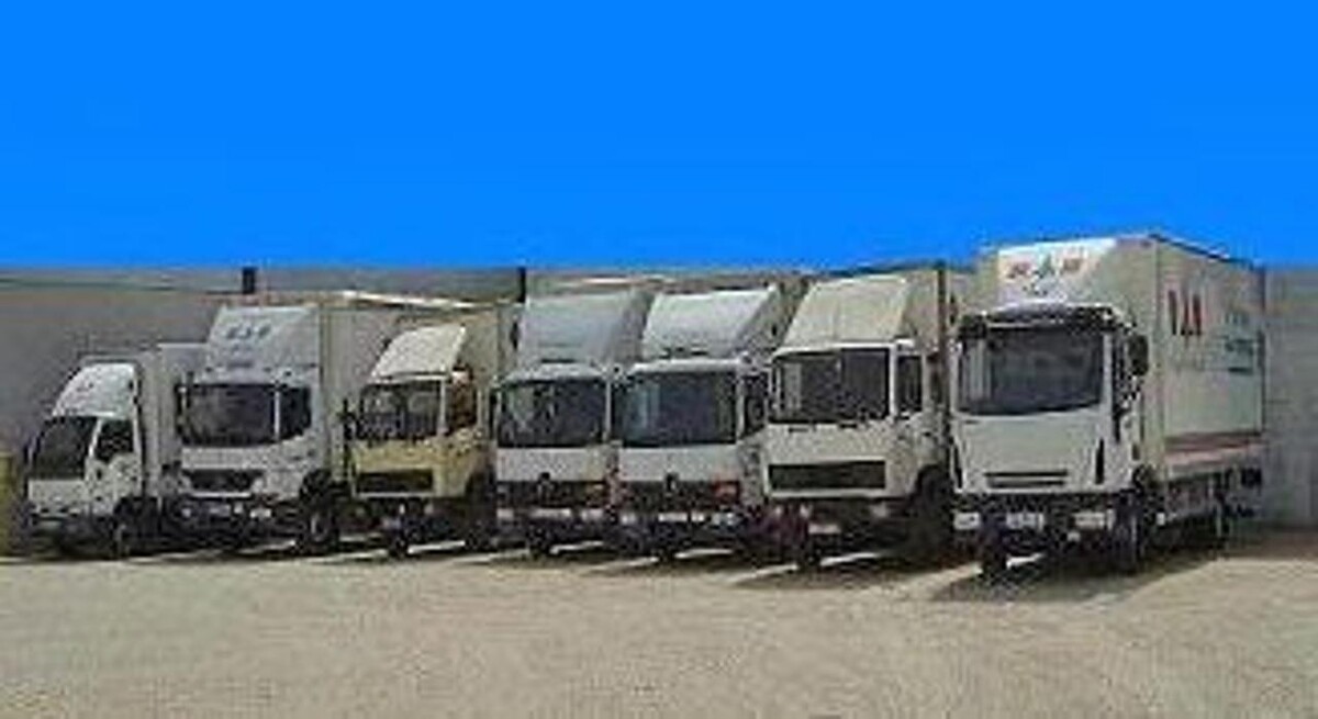 Images MAS TRANSPORTES