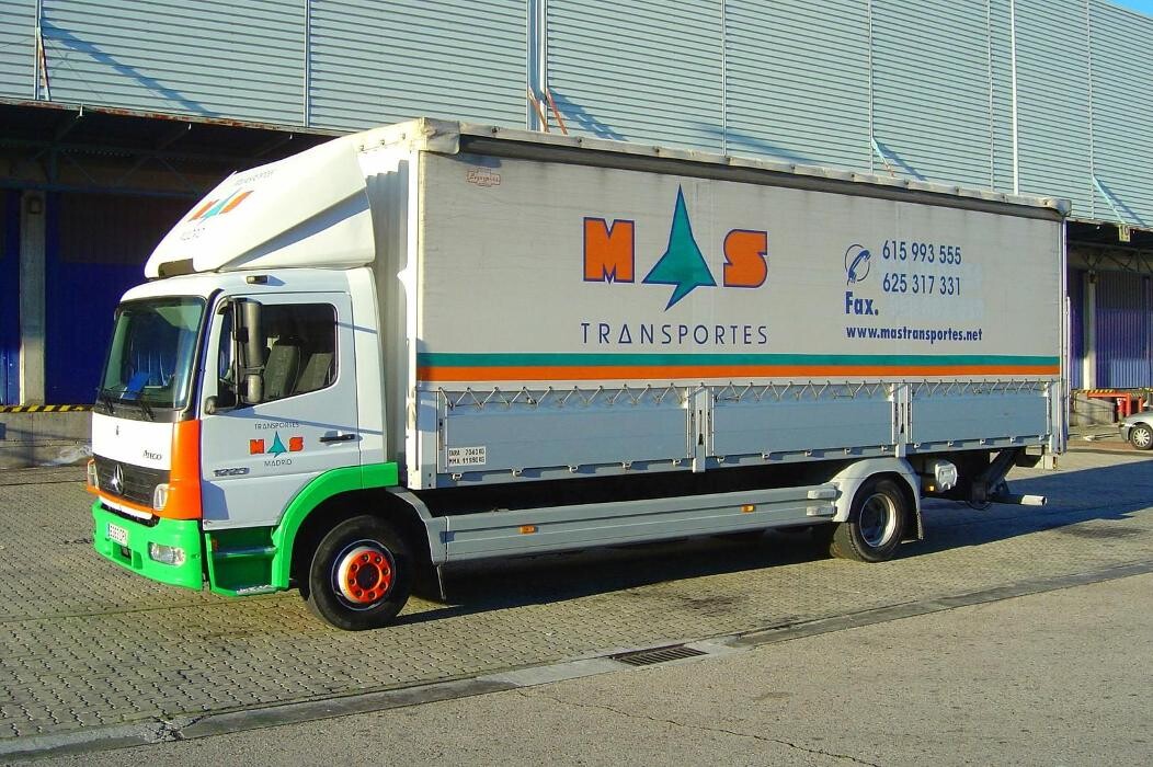 Images MAS TRANSPORTES