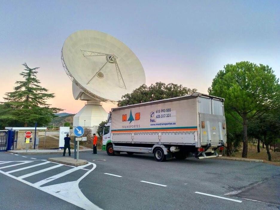 Images MAS TRANSPORTES