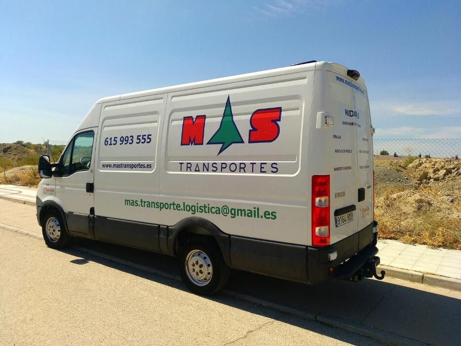 Images MAS TRANSPORTES