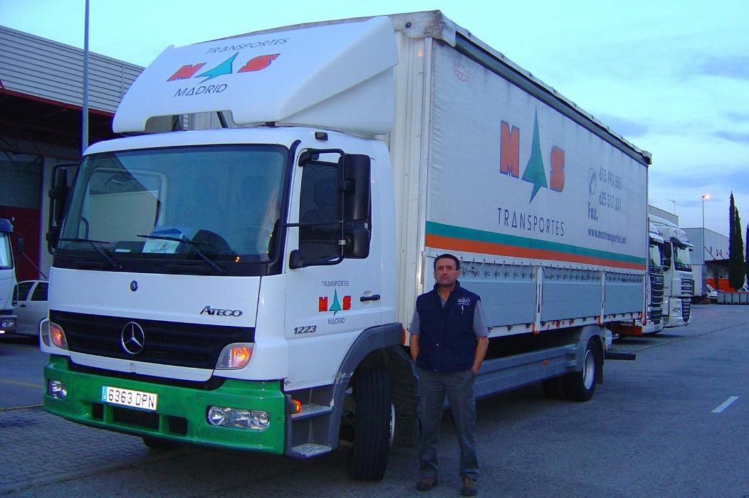 Images MAS TRANSPORTES