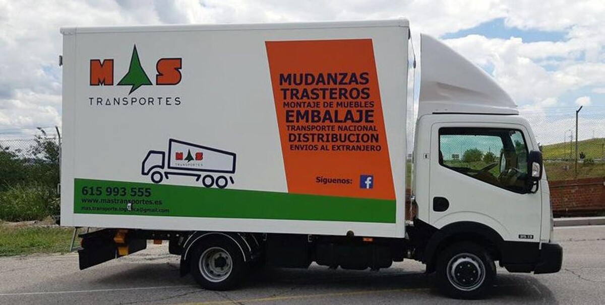 Images MAS TRANSPORTES