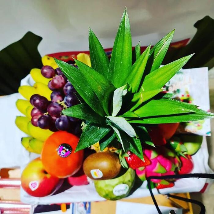 Images Frutas La Charca