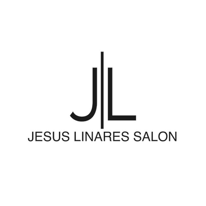 Jesús Linares Salón Logo