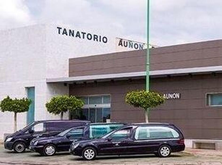 Images Tanatorio Auñón Servicios Funerarios