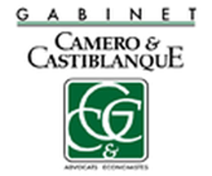 Gabinet Camero & Castiblanque S.L. Logo
