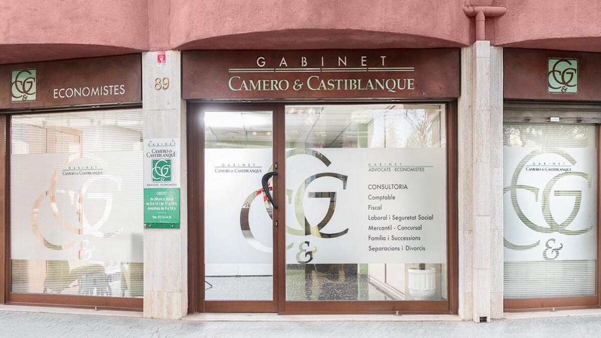 Images Gabinet Camero & Castiblanque S.L.
