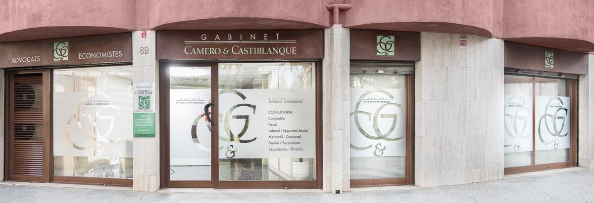 Images Gabinet Camero & Castiblanque S.L.