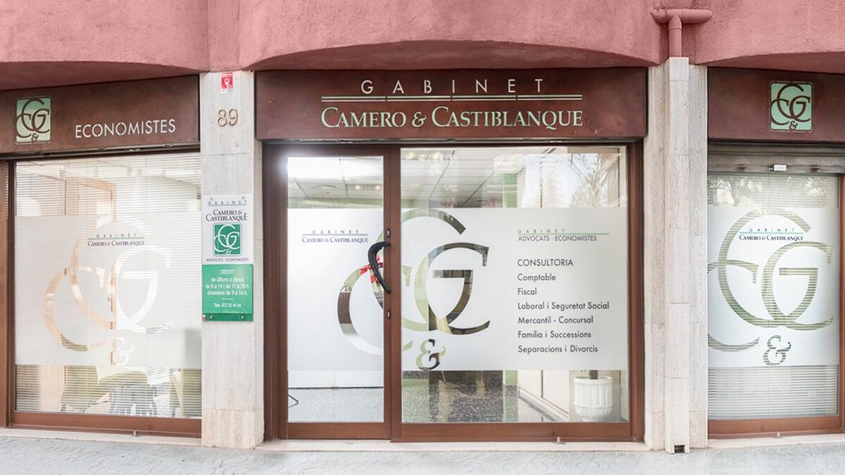 Images Gabinet Camero & Castiblanque S.L.