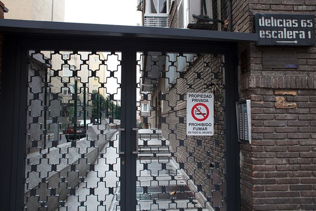 Images GABINETE MEDICO DELICIAS