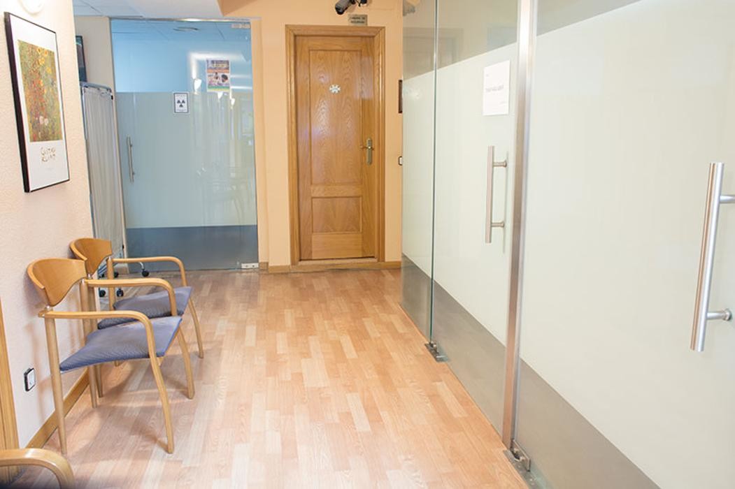 Images GABINETE MEDICO DELICIAS