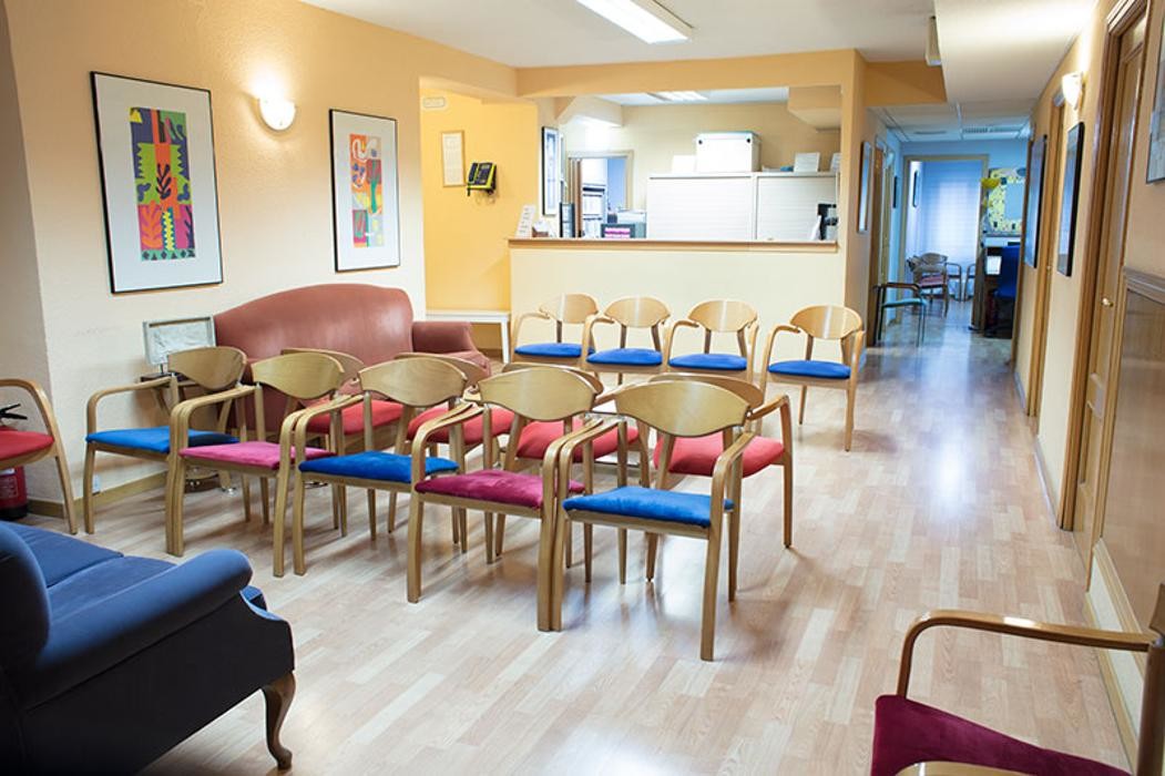 Images GABINETE MEDICO DELICIAS