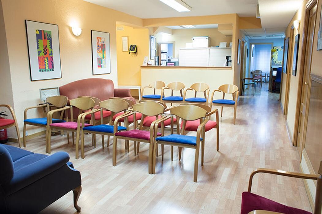 Images GABINETE MEDICO DELICIAS