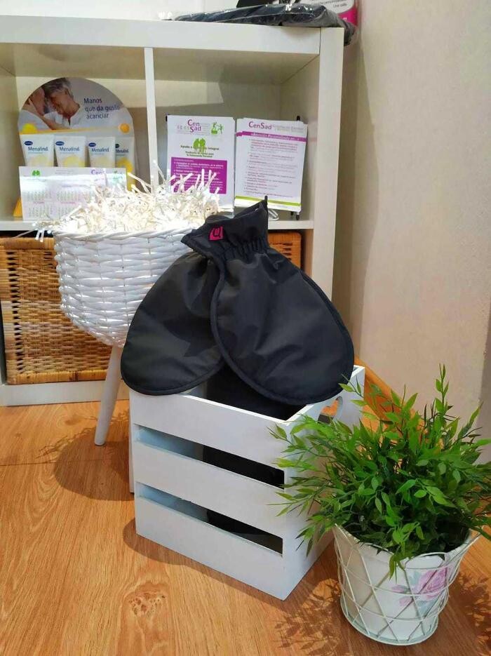 Images CenSad Conciliación familiar y Servicios sociales