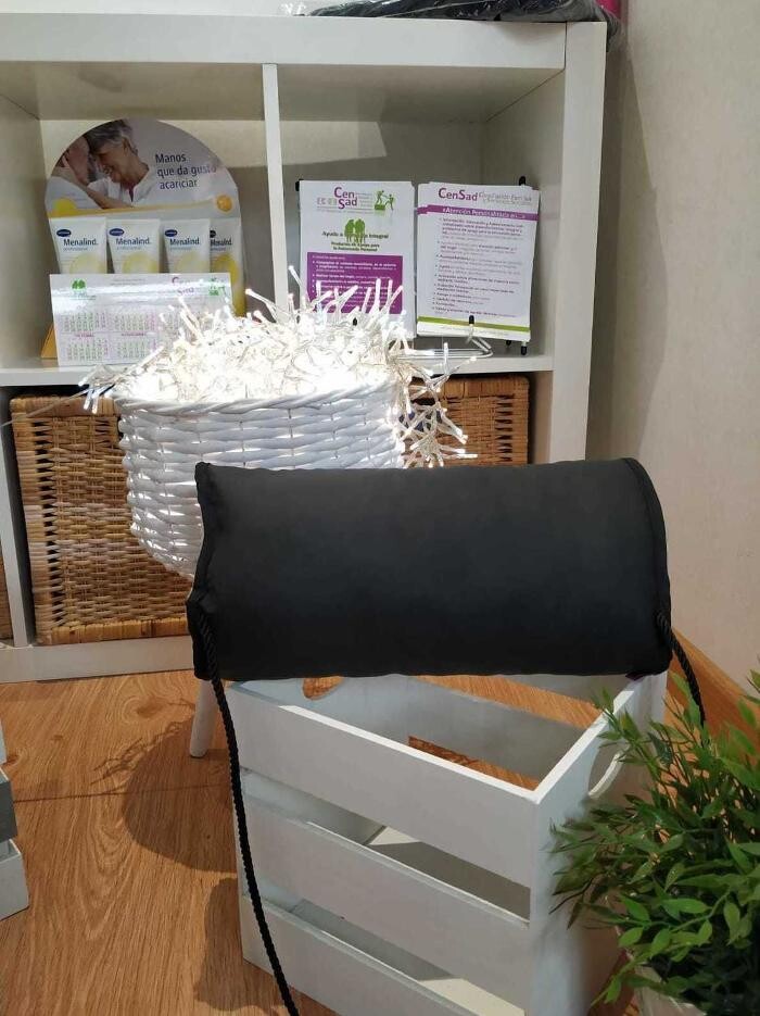 Images CenSad Conciliación familiar y Servicios sociales