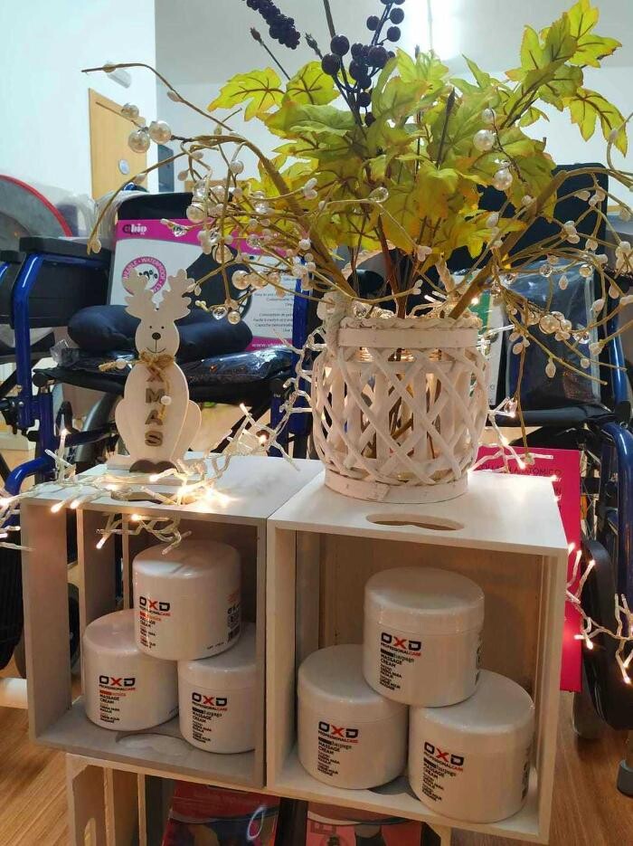 Images CenSad Conciliación familiar y Servicios sociales