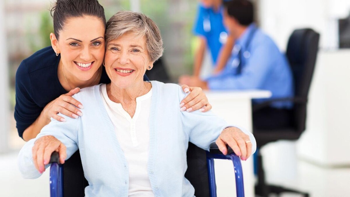 Images CenSad Conciliación familiar y Servicios sociales