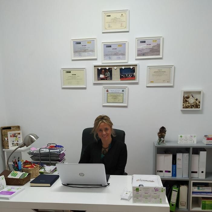 Images CenSad Conciliación familiar y Servicios sociales