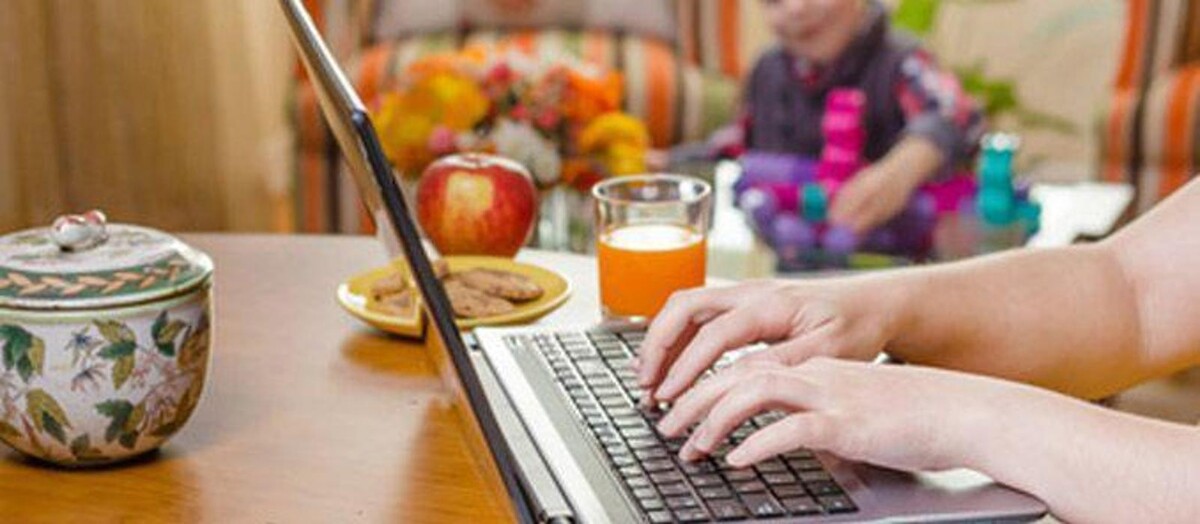 Images CenSad Conciliación familiar y Servicios sociales